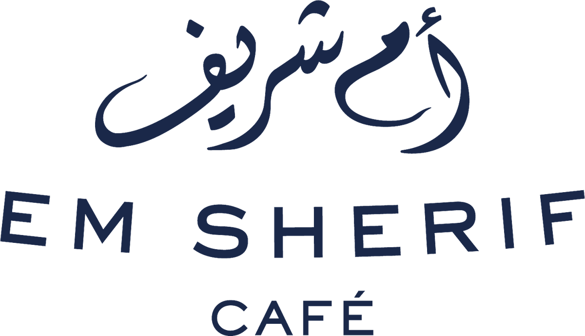 Em Sherif Café